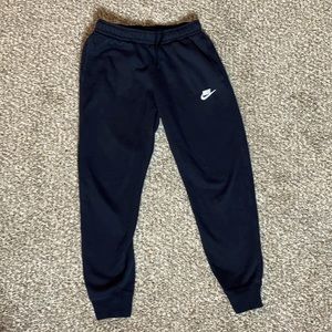 Men’s Small Nike Sweatpants